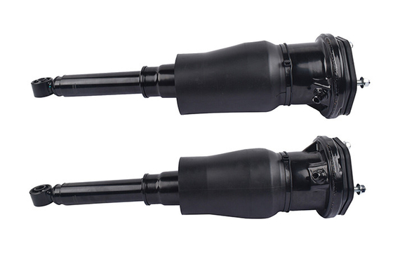 48090-50110 48090-50130 Rear Air Suspension Struts Shock For 2001-2006 Lexus LS430 Base 4.3L V8 Left Right