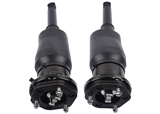 48090-50110 48090-50130 Rear Air Suspension Struts Shock For 2001-2006 Lexus LS430 Base 4.3L V8 Left Right