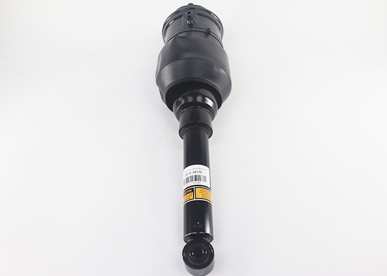 48010-50120 Front Right Pnuematic Air Shock Strut Suspension For Lexus LS430 2004-2006