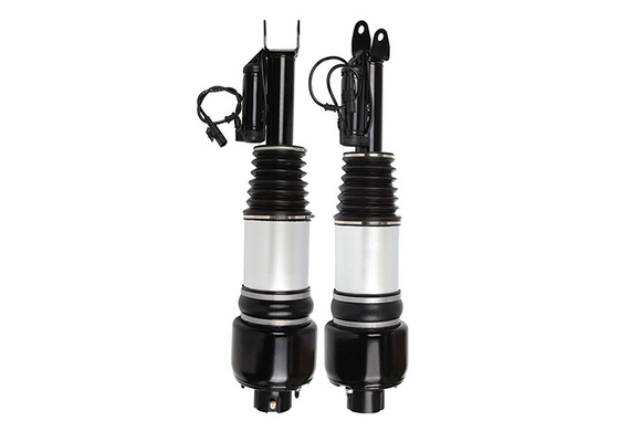 A2113205413 A2113205513 Front Pair Air Suspension Struts Shock For Mercedes W211 W219 CLS500 CLS550 E320 E350 E500