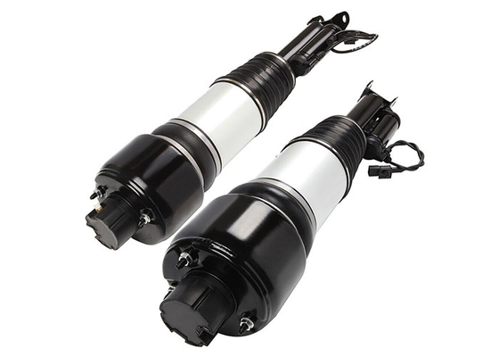 A2113205413 A2113205513 Front Pair Air Suspension Struts Shock For Mercedes W211 W219 CLS500 CLS550 E320 E350 E500