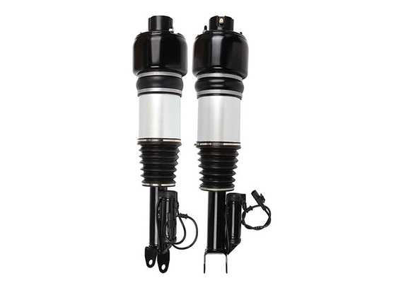 A2113205413 A2113205513 Front Pair Air Suspension Struts Shock For Mercedes W211 W219 CLS500 CLS550 E320 E350 E500