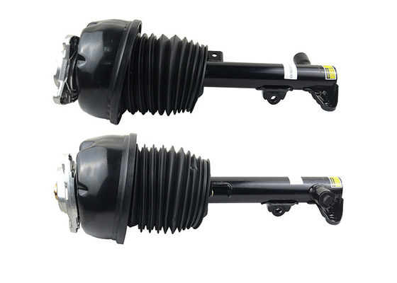 A2183203213 A2183203113 Front Air Suspension Struts For Mercedes Benz CLS550 CLS400 W212 W218 RWD 2012-2018