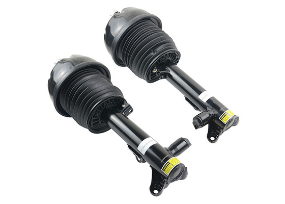 A2183203213 A2183203113 Front Air Suspension Struts For Mercedes Benz CLS550 CLS400 W212 W218 RWD 2012-2018