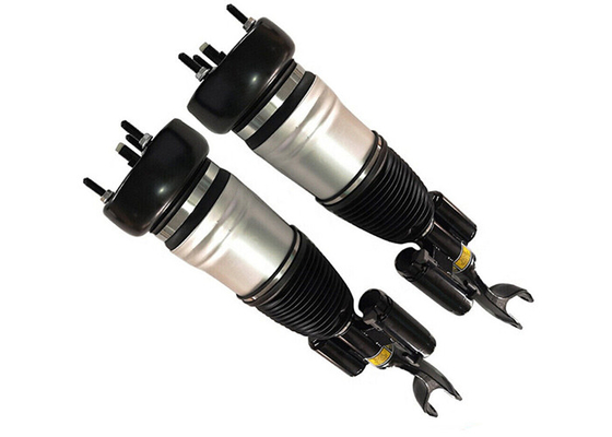 A2053204968 A2053205068  Air Suspension Struts for Mercedes Benz W205 C205 C300 C43 Front 4 Matic 2013-2021