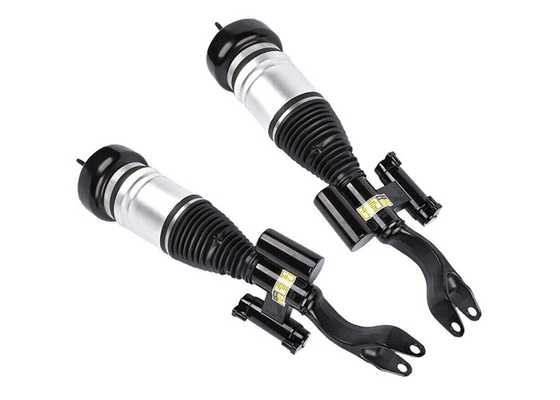 A2053204968 A2053205068  Air Suspension Struts for Mercedes Benz W205 C205 C300 C43 Front 4 Matic 2013-2021