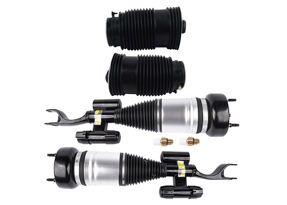 A2053205068 Front Air Struts Shock Absorber Rear Air Suspension Springs For Mercedes Benz W205 C300 4 Matic 2015-2018