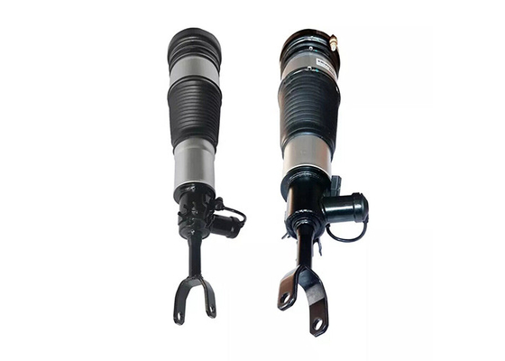 4F0616039AA 4F0616039M Front Rear Air Suspension Shock Struts For Audi A6 S6 C6 4F Quattro 2005-2011