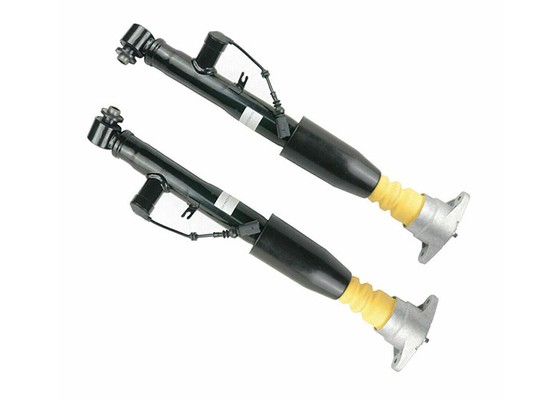 4F0616039AA 4F0616039M Front Rear Air Suspension Shock Struts For Audi A6 S6 C6 4F Quattro 2005-2011