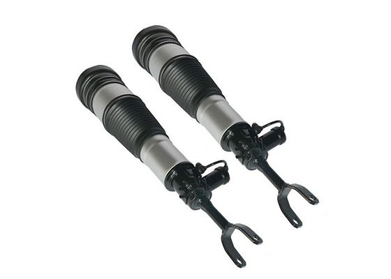 4F0616039AA 4F0616039M Front Rear Air Suspension Shock Struts For Audi A6 S6 C6 4F Quattro 2005-2011