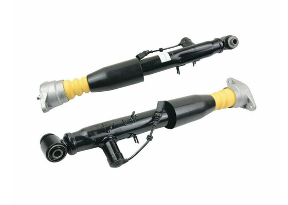 4F0616039AA 4F0616039M Front Rear Air Suspension Shock Struts For Audi A6 S6 C6 4F Quattro 2005-2011