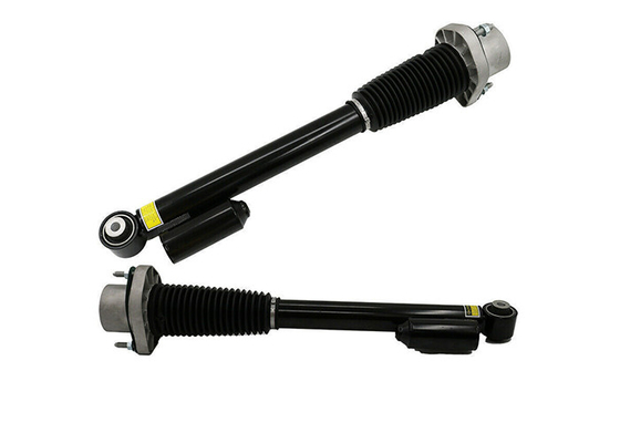 LR052785 LR052784 Front Rear Air Suspension Shock Struts With VDS Fits Land Rover Range Rover L405 2012-2020