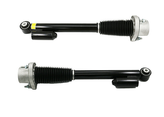 LR052785 LR052784 Front Rear Air Suspension Shock Struts With VDS Fits Land Rover Range Rover L405 2012-2020