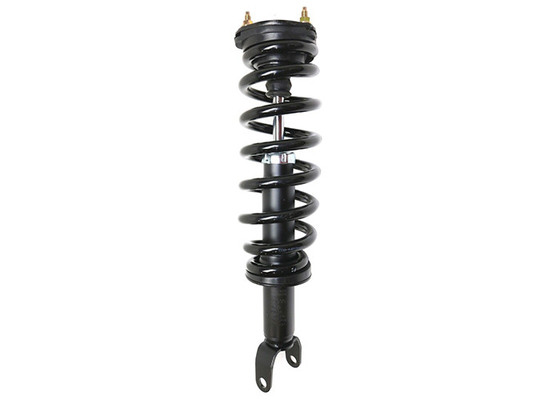 Front Complete Spring Struts Shock Assembly For 2009-2020 Ram 1500 4WD 172292