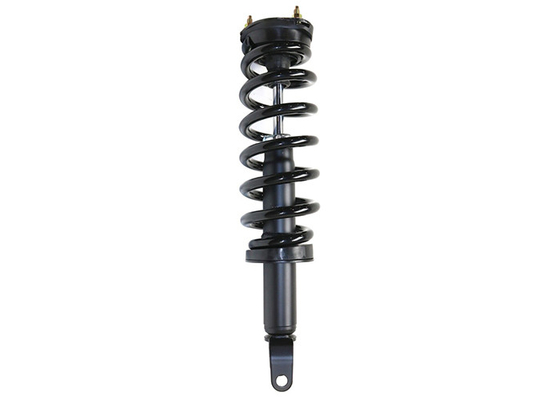 Front Complete Spring Struts Shock Assembly For 2009-2020 Ram 1500 4WD 172292