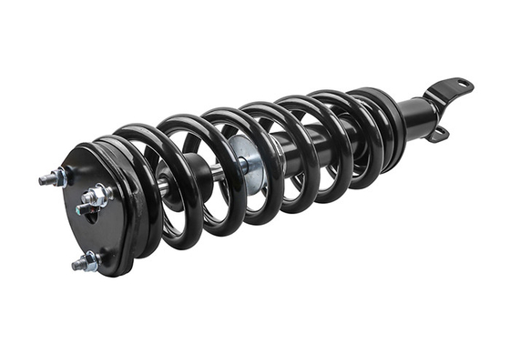 Front Complete Spring Struts Shock Assembly For 2009-2020 Ram 1500 4WD 172292