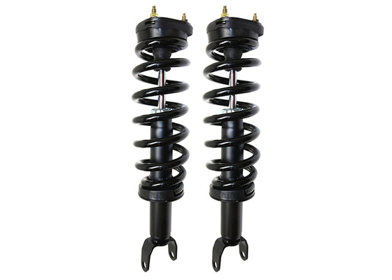 Front Complete Spring Struts Shock Assembly For 2009-2020 Ram 1500 4WD 172292