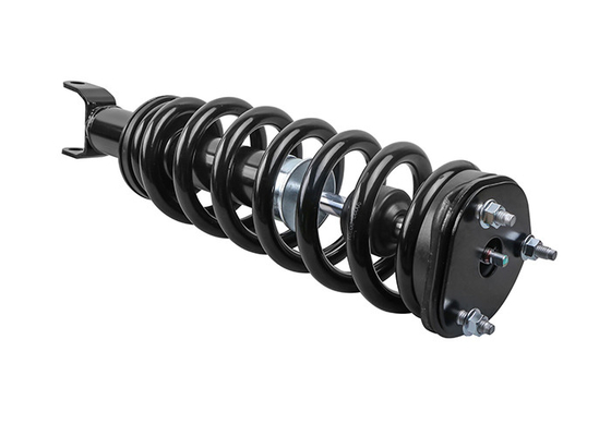 Front Complete Spring Struts Shock Assembly For 2009-2020 Ram 1500 4WD 172292