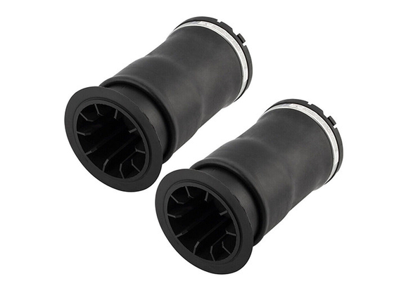 Rear Air Suspension Spring Bags For Hummer H2 2003-2009 6.0L 6.2L 15190519