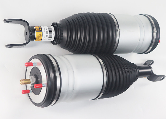 4877147 4877146 Front Air Suspension Strut Shocks For Dodge RAM 1500 All Modles 2013-2019