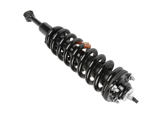 171371L 171371R Front Shock Absorber Struts Coil Spring For Toyota Tacoma 4 Runner FJ Cruiser 2003-2020