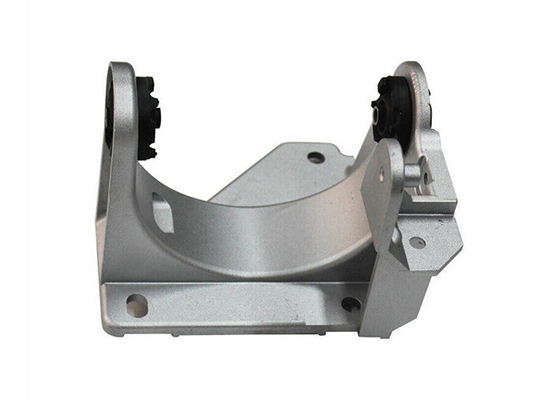 Air Suspension Compressor Mount Bracket For Range Rover Sport Discovery 3 4 LR3