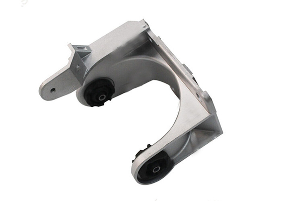 Air Suspension Compressor Mount Bracket For Range Rover Sport Discovery 3 4 LR3