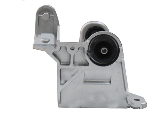 Air Suspension Compressor Mount Bracket For Range Rover Sport Discovery 3 4 LR3