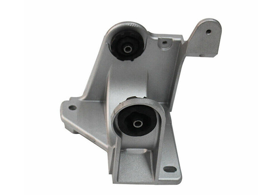 Air Suspension Compressor Mount Bracket For Range Rover Sport Discovery 3 4 LR3