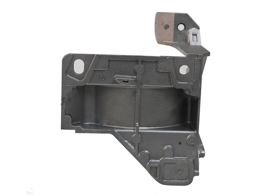 Air Suspension Compressor Mount Bracket For Range Rover Sport Discovery 3 4 LR3
