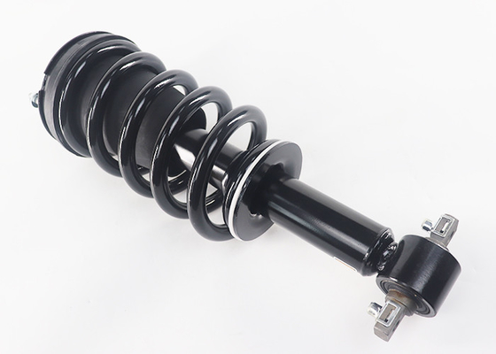 15911938 Front Coil Spring Shock Absorber Struts Assys Fit Cadillac Escalade GMC Yukon 2007-2014