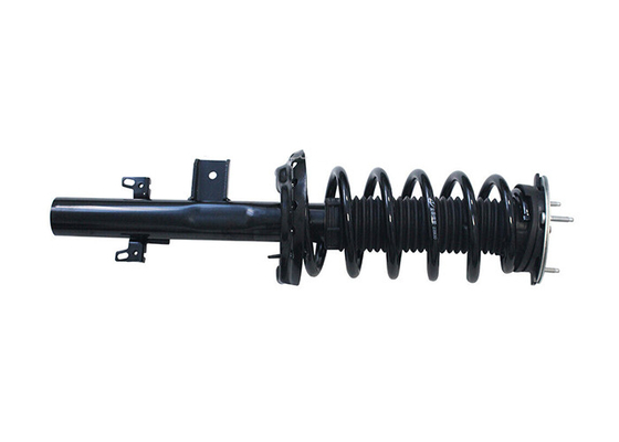 LR335832 Rear Left Strut Coil Spring Shock Absorber For 2006-14 Land Rover Freelander 2 LR2