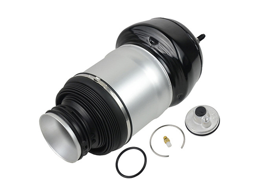 Front Air Suspension Shock Repair Kit Air Spring Bag A1663207413 Fits Mercedes X166 W166 ML GL350/450/500