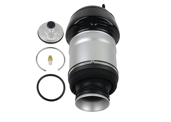 Front Air Suspension Shock Repair Kit Air Spring Bag A1663207413 Fits Mercedes X166 W166 ML GL350/450/500