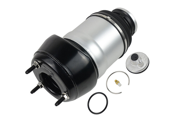 Front Air Suspension Shock Repair Kit Air Spring Bag A1663207413 Fits Mercedes X166 W166 ML GL350/450/500