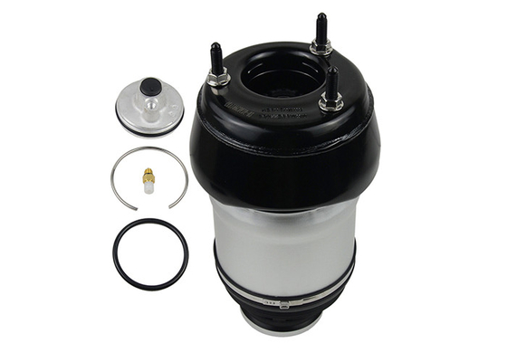 Front Air Suspension Shock Repair Kit Air Spring Bag A1663207413 Fits Mercedes X166 W166 ML GL350/450/500