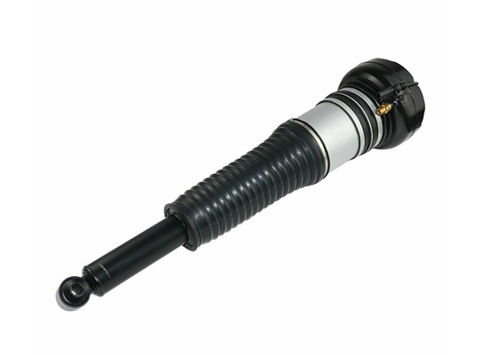 Rear Left Or Right Air Suspension Shock Strut 4H0616001M 4H0616002M For Audi A8 S8 D4 Quattro 2010-2018