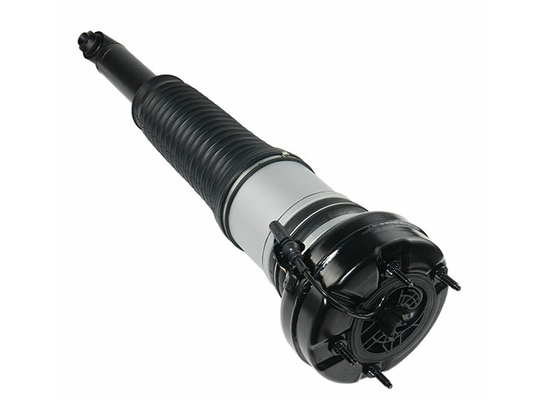 Rear Left Or Right Air Suspension Shock Strut 4H0616001M 4H0616002M For Audi A8 S8 D4 Quattro 2010-2018