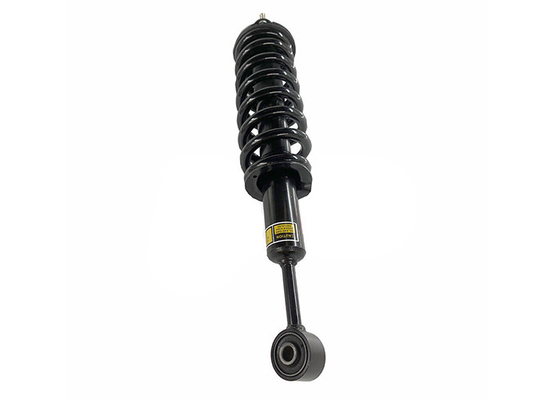 Front Left Right Shock Absorber Strut Assembly 48510-60121 48510-60120 For Lexus GX470 Toyota Land Cruiser Prado 120