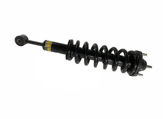 Front Left Right Shock Absorber Strut Assembly 48510-60121 48510-60120 For Lexus GX470 Toyota Land Cruiser Prado 120