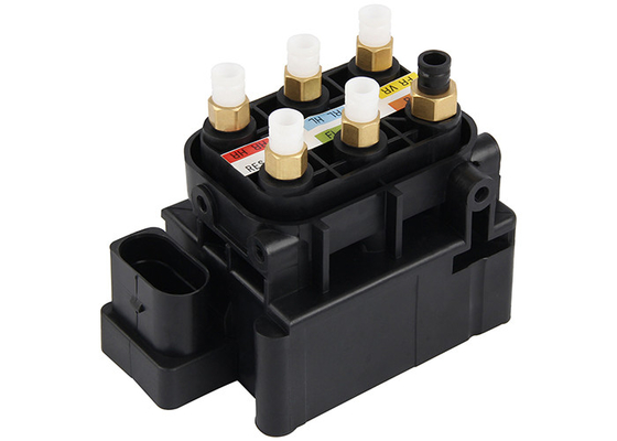 A1643200304 A2123200358 Air Suspension Valve Block Air Supply Control Valve For Mercedes Benz W164 GL350 450 550 ML320