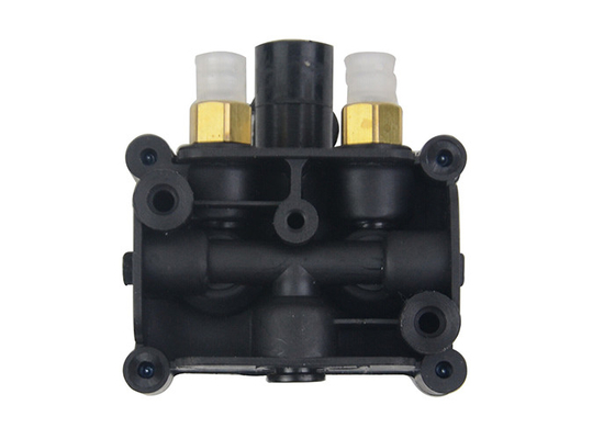 37206789450 Air Suspension Solenoid Valve Block For BMW X5 F15 F85 X6 F16 F86