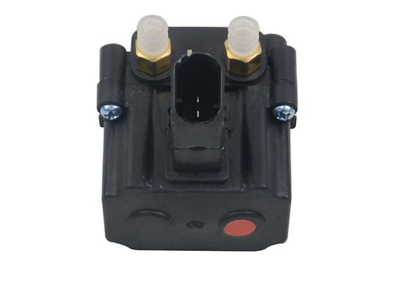 37206789450 Air Suspension Solenoid Valve Block For BMW X5 F15 F85 X6 F16 F86