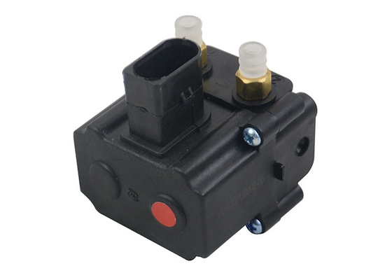 37206789450 Air Suspension Solenoid Valve Block For BMW X5 F15 F85 X6 F16 F86