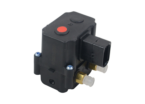 37206789450 Air Suspension Solenoid Valve Block For BMW X5 F15 F85 X6 F16 F86