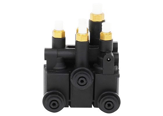 LR037082 LR070246 Air Suspension Solenoid Valve Block For Land Rover L405 Range Rover Sport L494