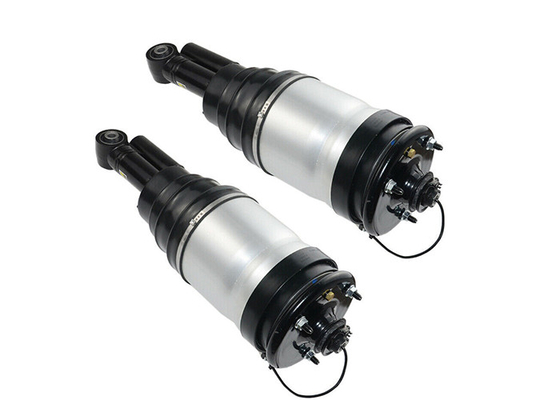 LR015018 Car Rear Air Suspension Shock Absorber W/VDS Assemblies For Range Rover Sport Discovery 3 & 4 L320 10-13