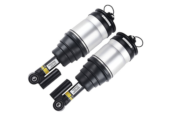 LR015018 Car Rear Air Suspension Shock Absorber W/VDS Assemblies For Range Rover Sport Discovery 3 & 4 L320 10-13