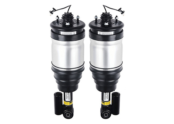 LR015018 Car Rear Air Suspension Shock Absorber W/VDS Assemblies For Range Rover Sport Discovery 3 & 4 L320 10-13