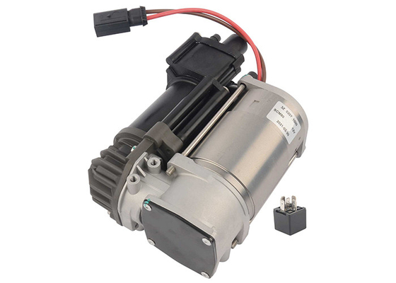 37206875177 Air Suspension Compressor Pump For BMW X5 F15/F85 X6 F16/F86 2013-2019